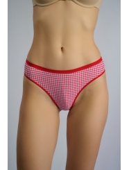 5201LUFZ Набор женских трусов